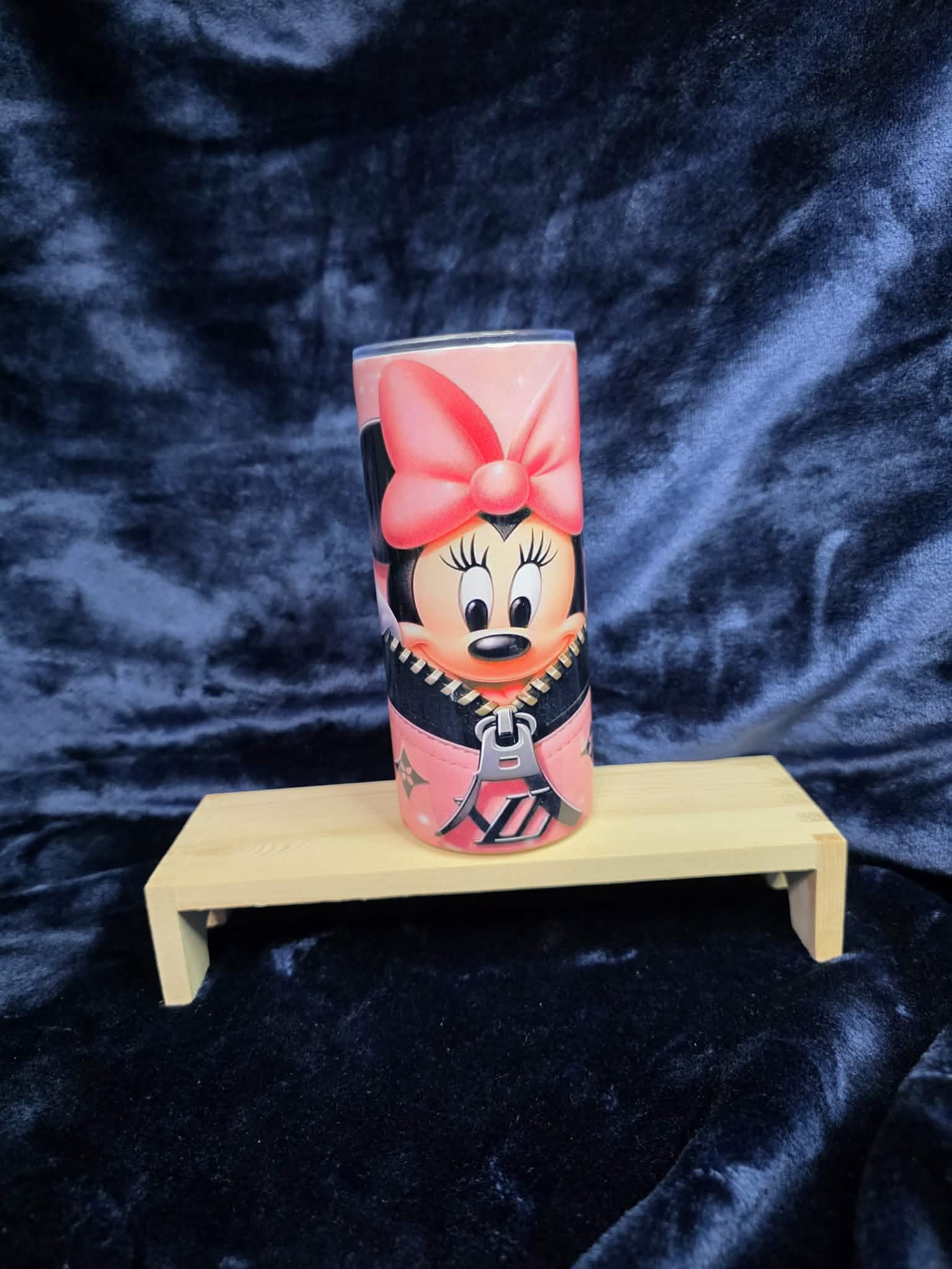 Minnie Mouse
