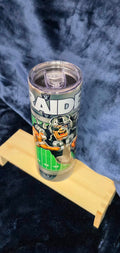 Raiders