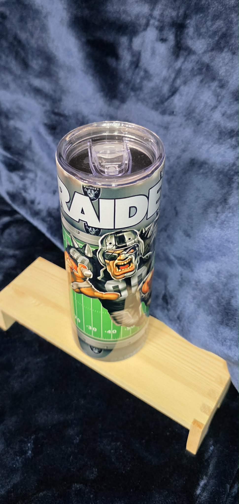 Raiders