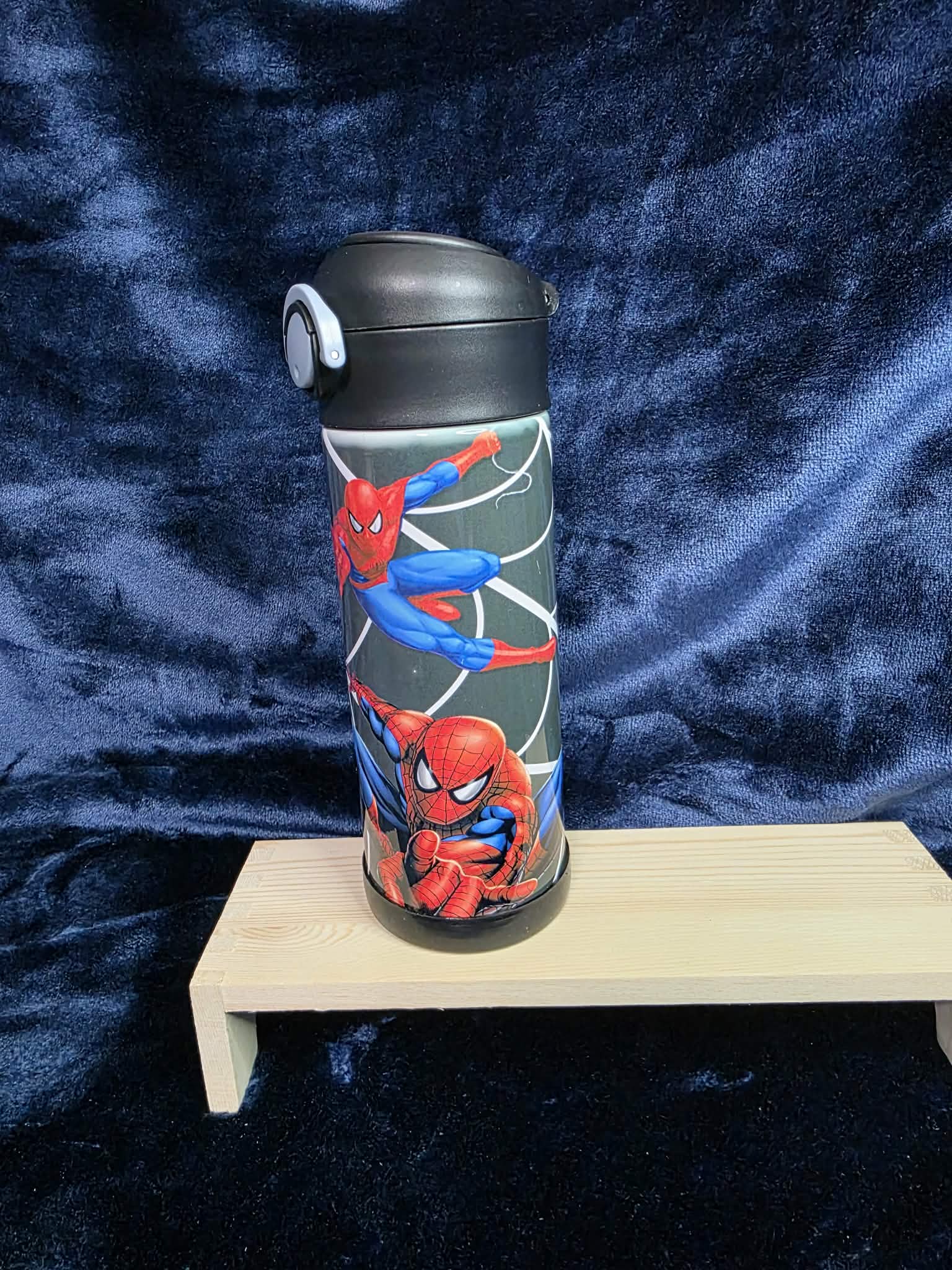 Thermos - Spiderman