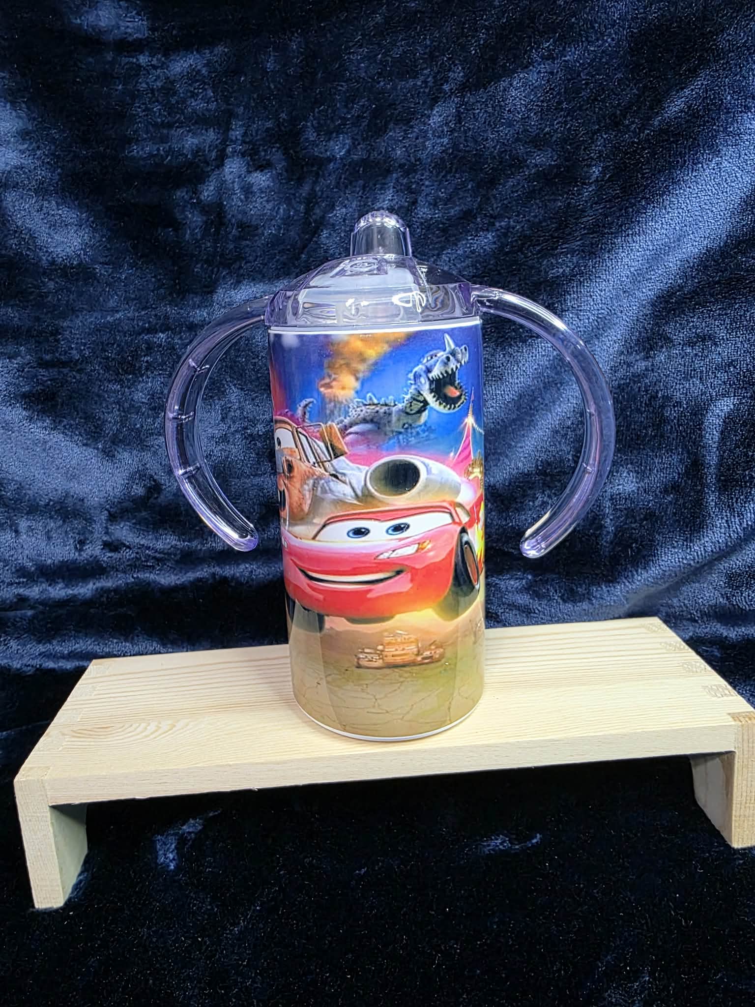 Sippy - Cars