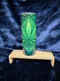 The Green Leaf
