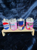 3oz Tumblers (Fully Wrapped) | Adult Humor