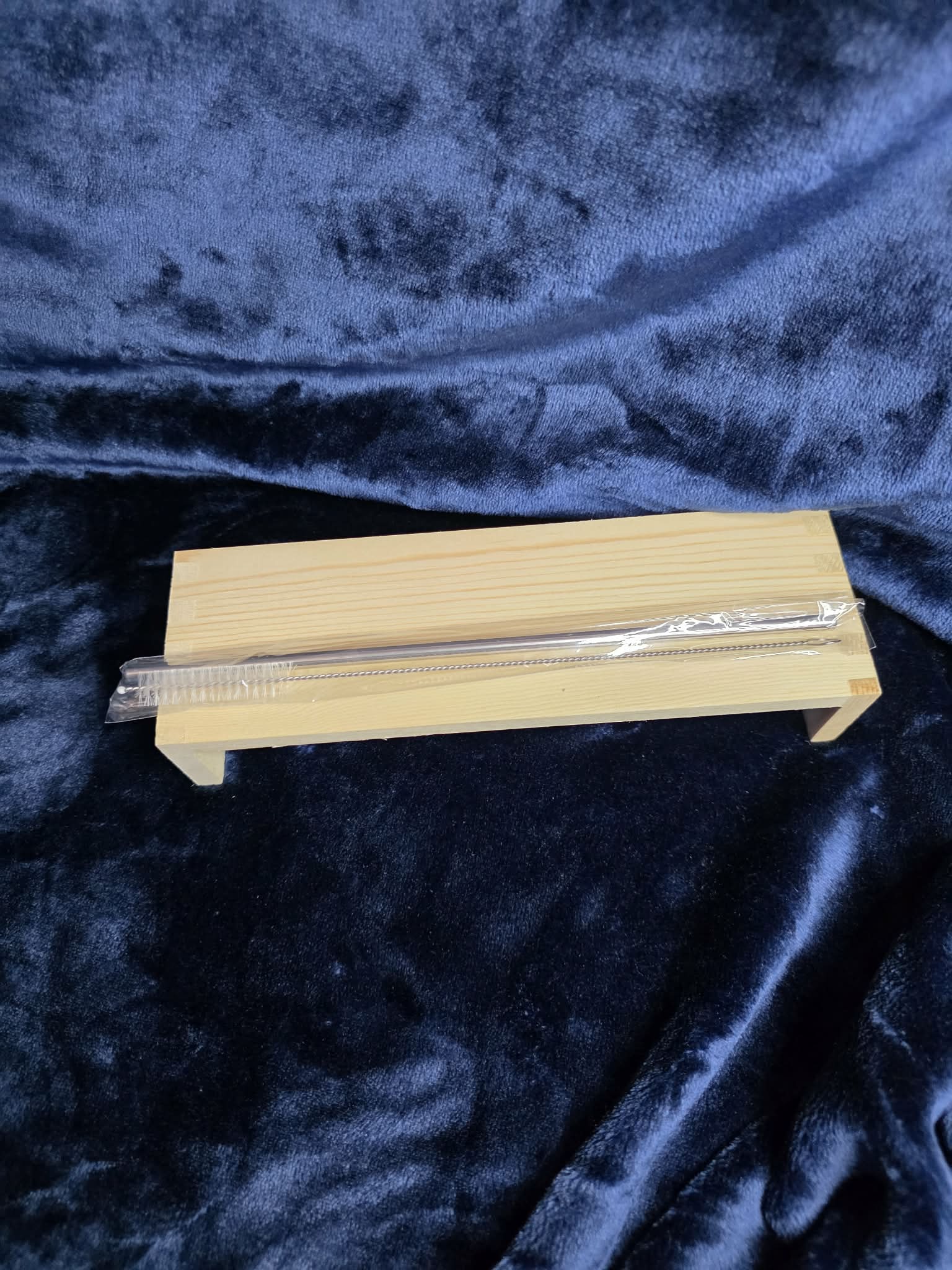 Extras & Replacement