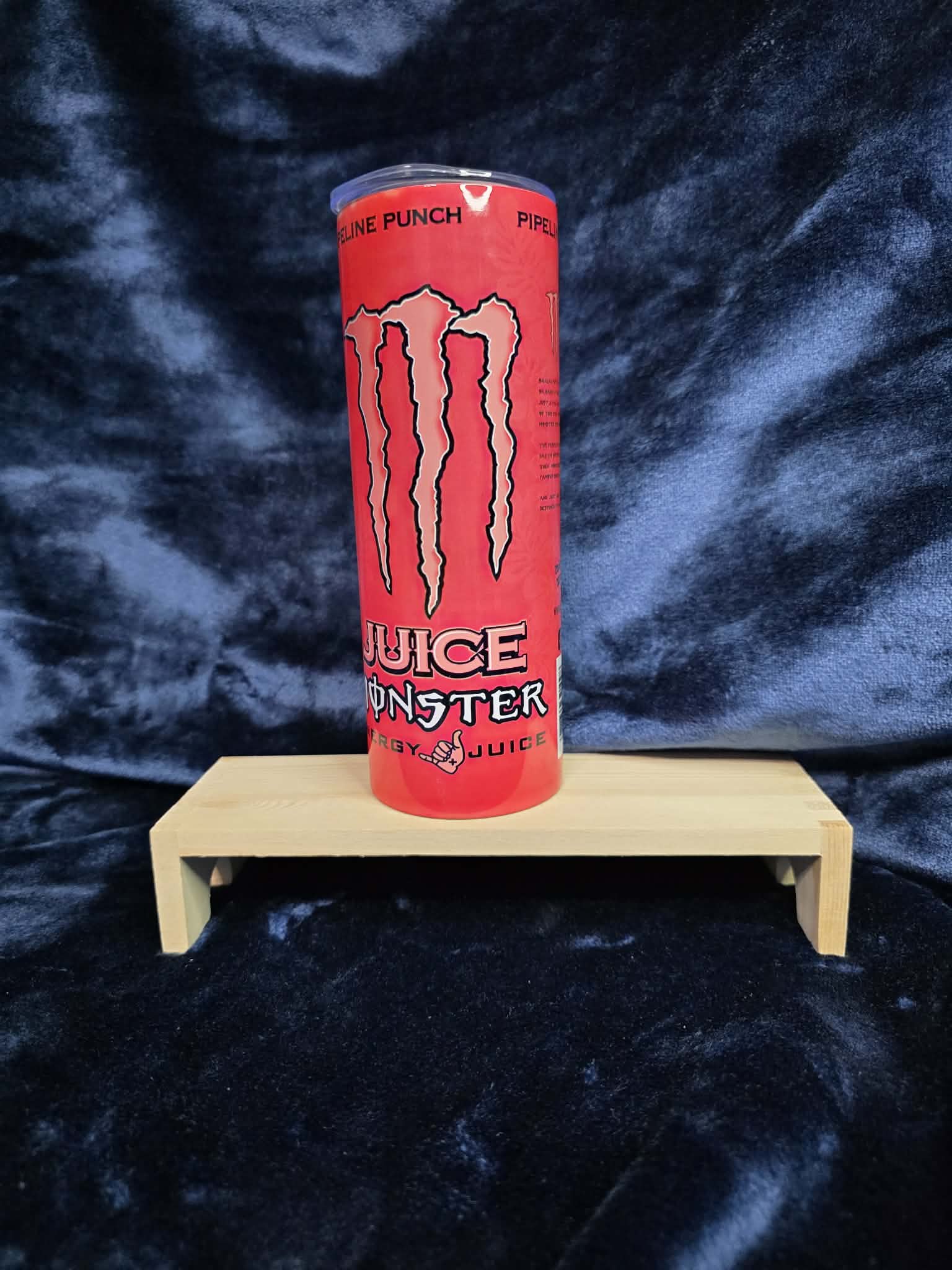 Monster - Pipeline Punch