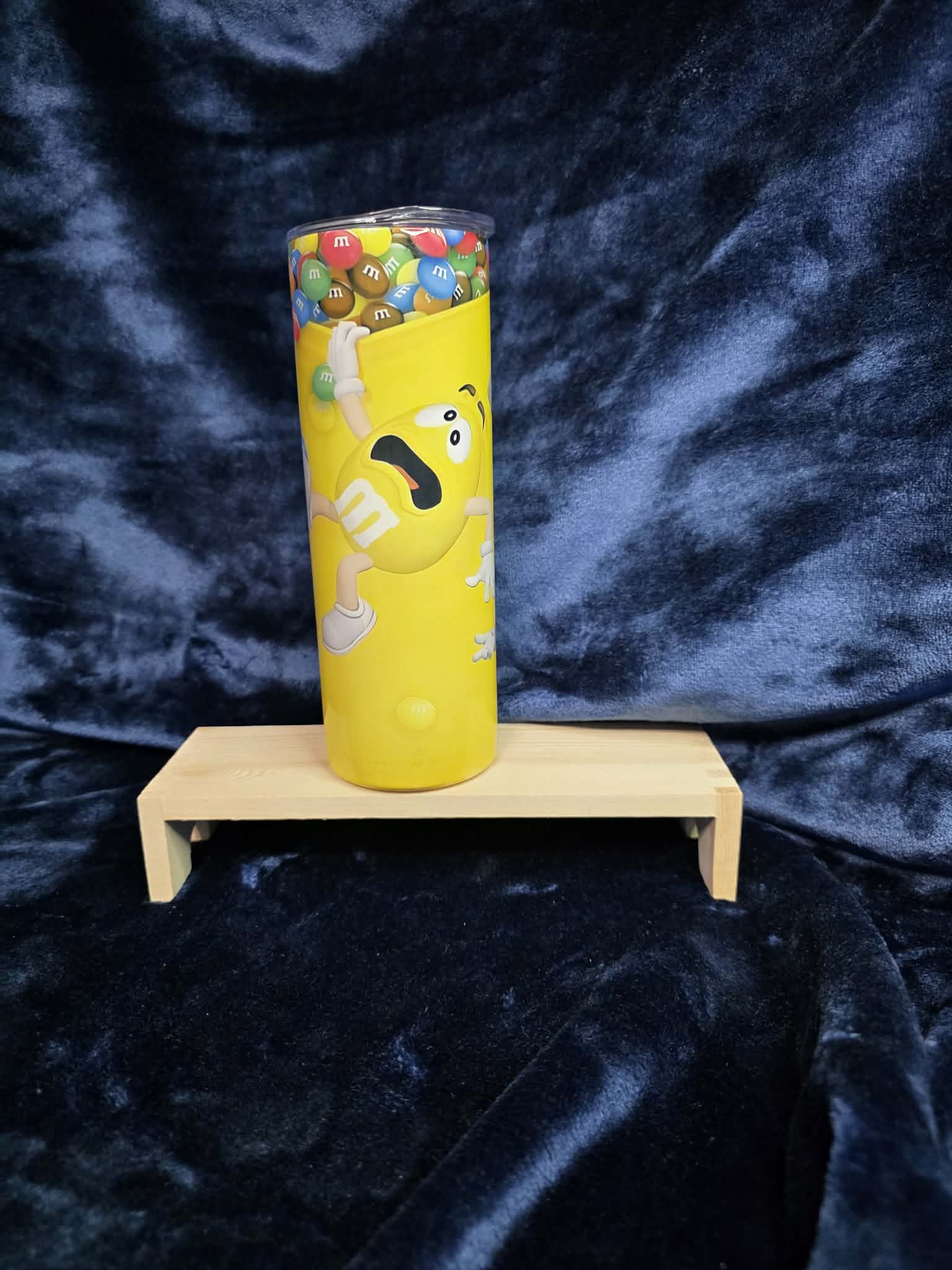 Mmm Love Those M&M’s