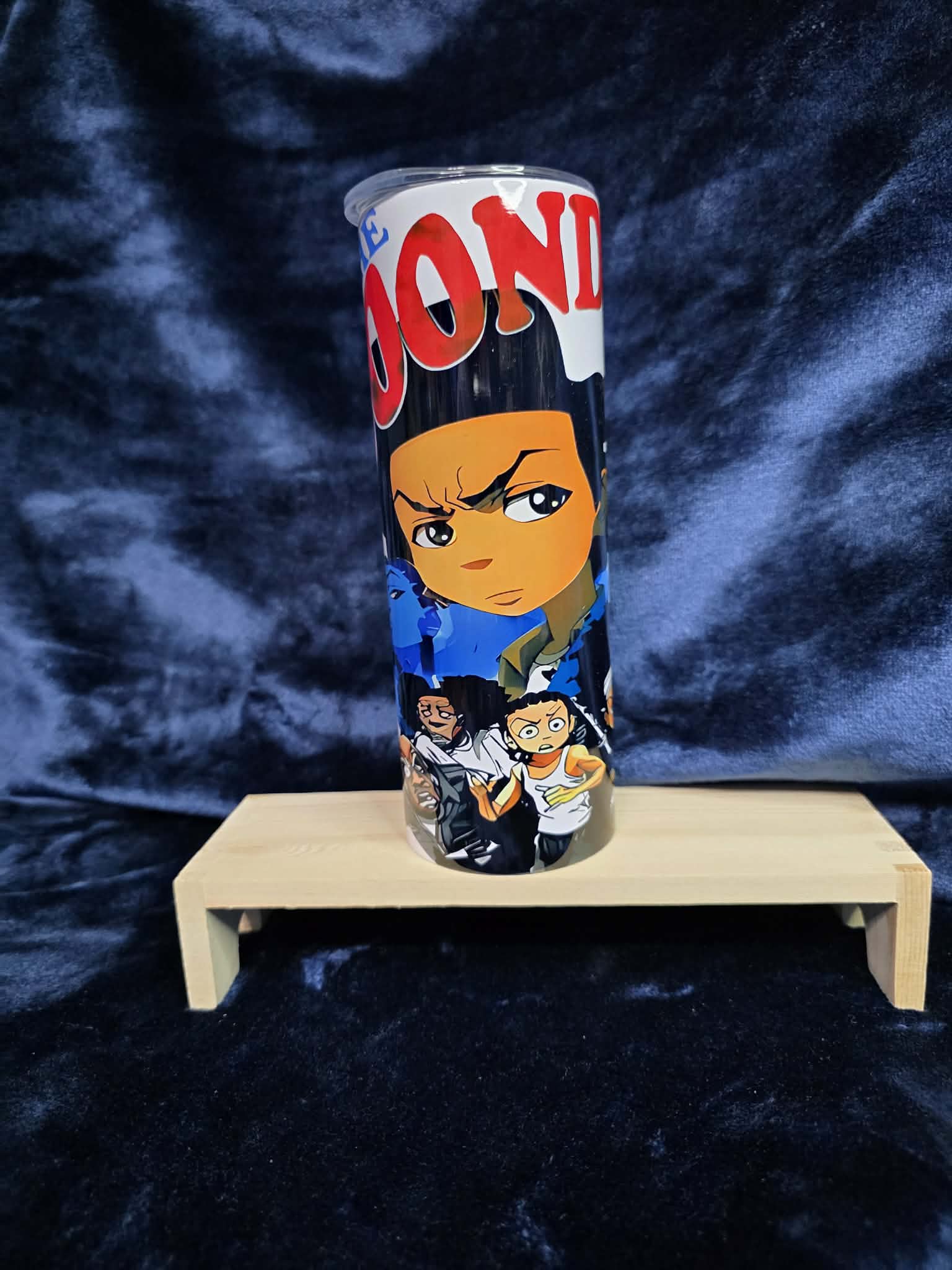 Boondocks