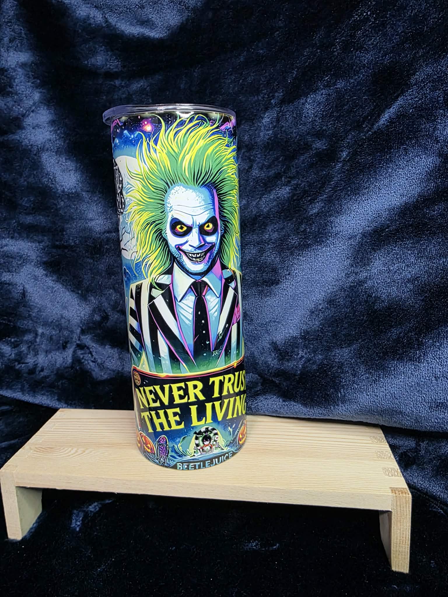 Beetle Juice