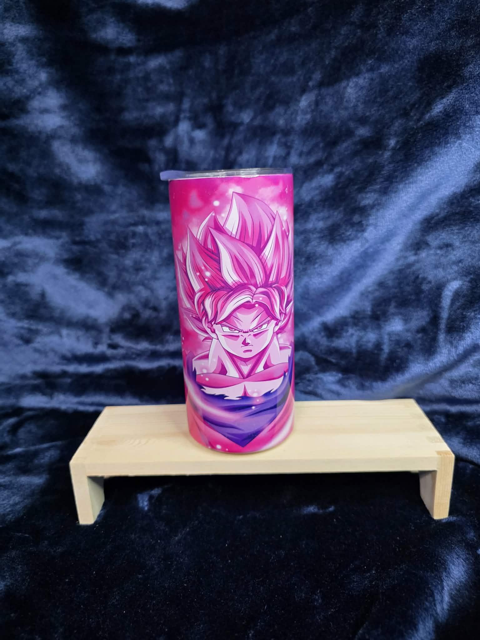 Goku