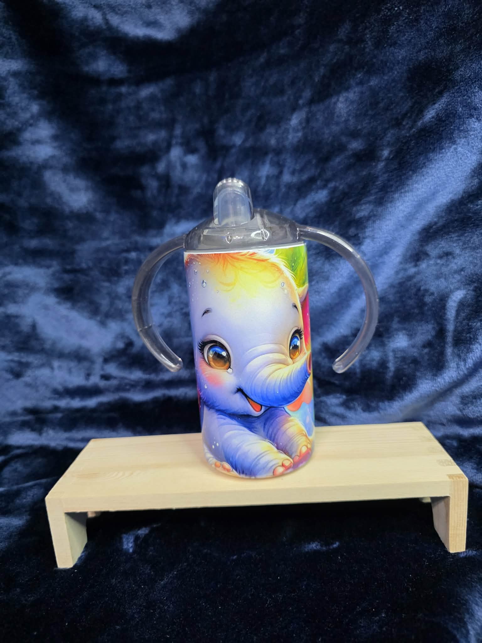 Sippy - Baby Elephant