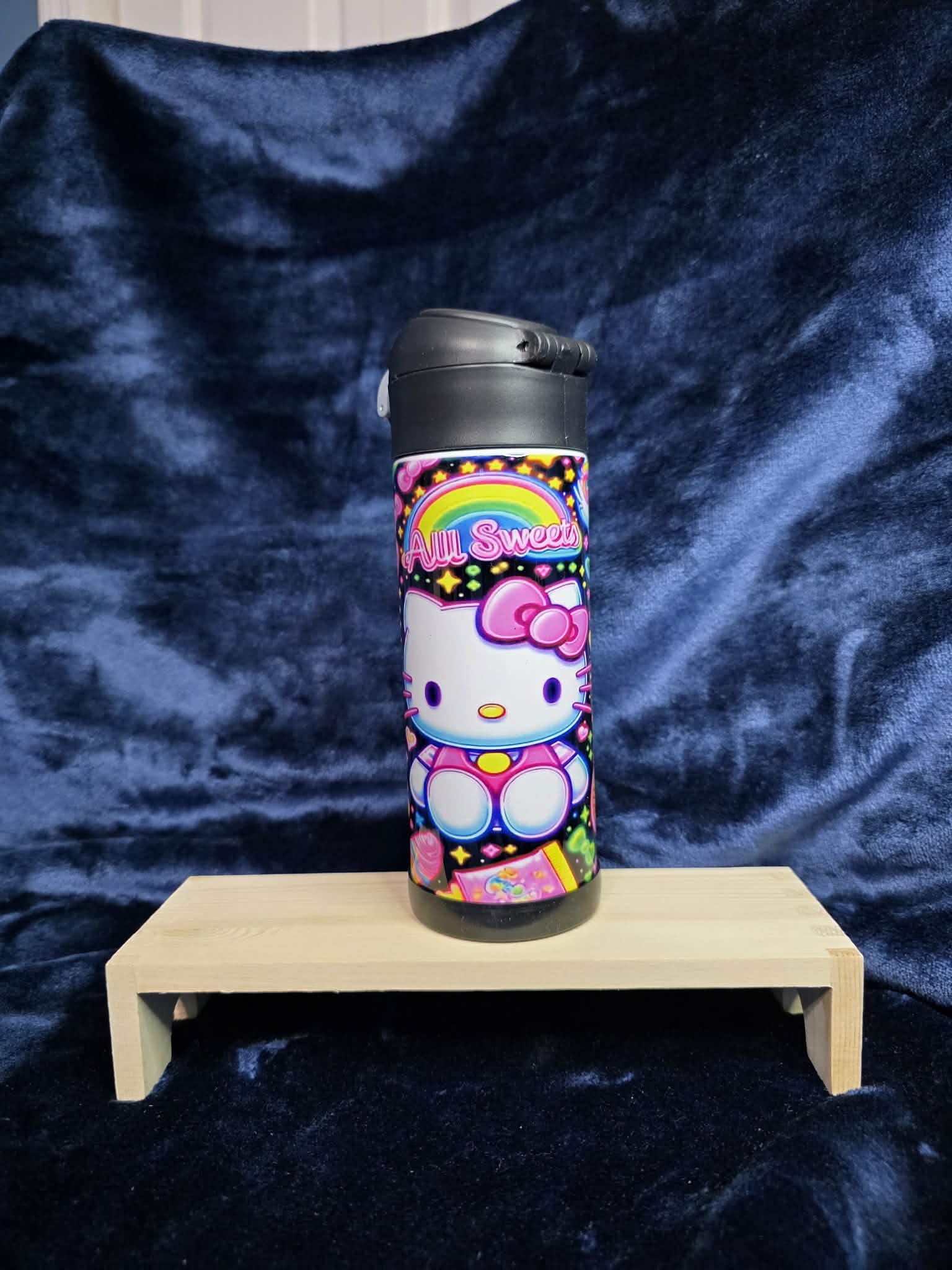 Thermos - Super Sweet Hello Kitty
