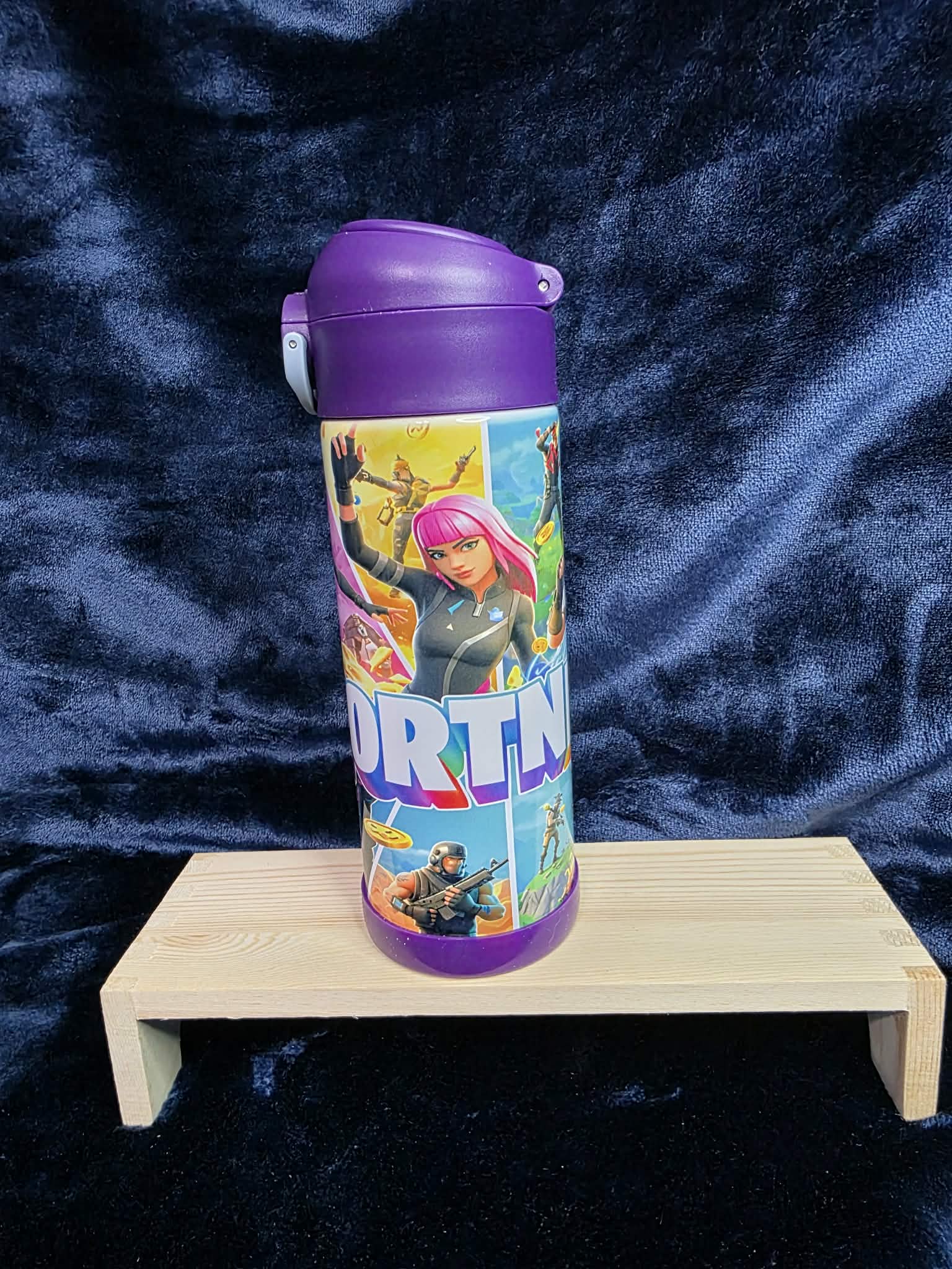 Thermos - Fortnite
