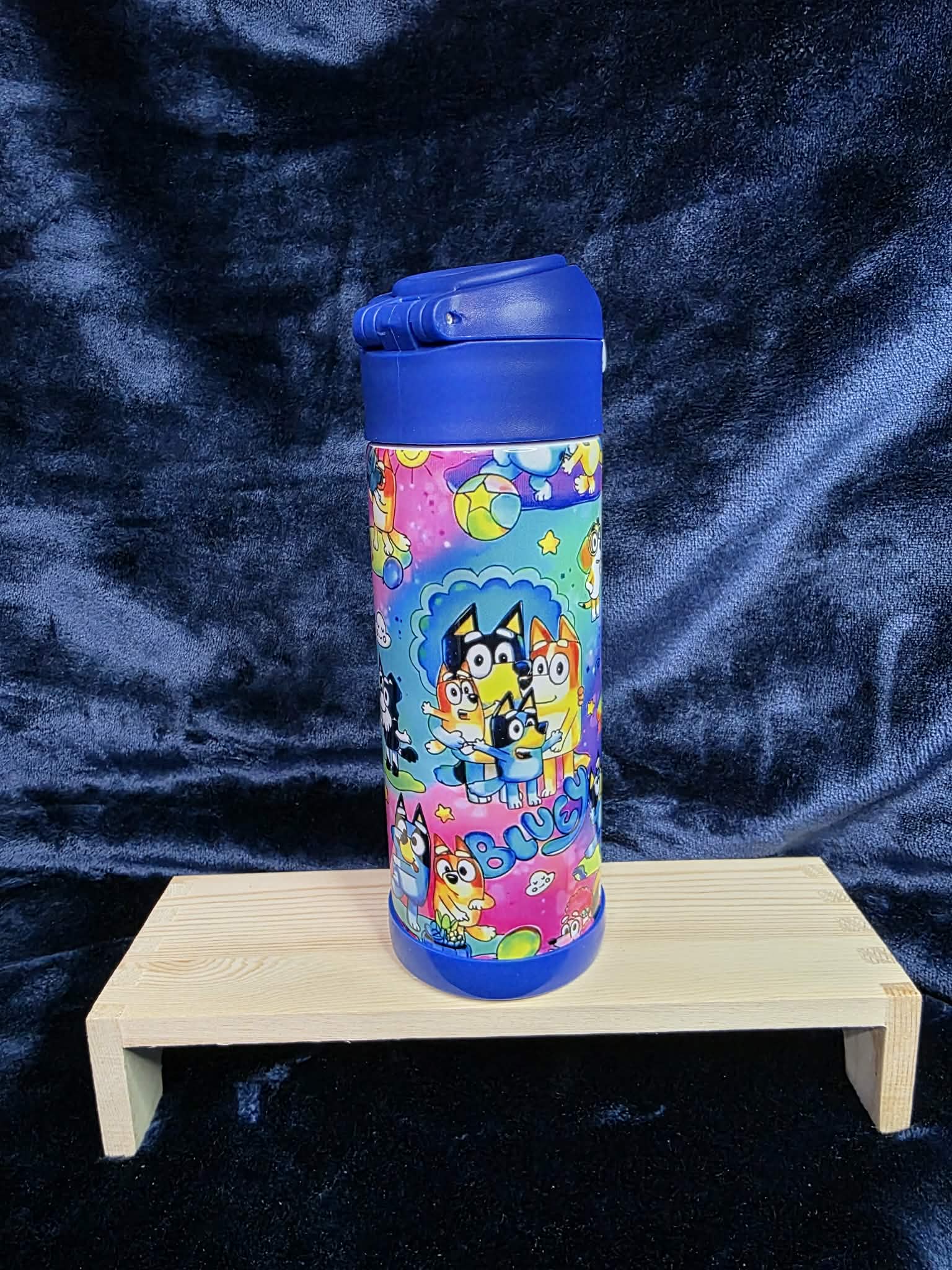Thermos - Bluey