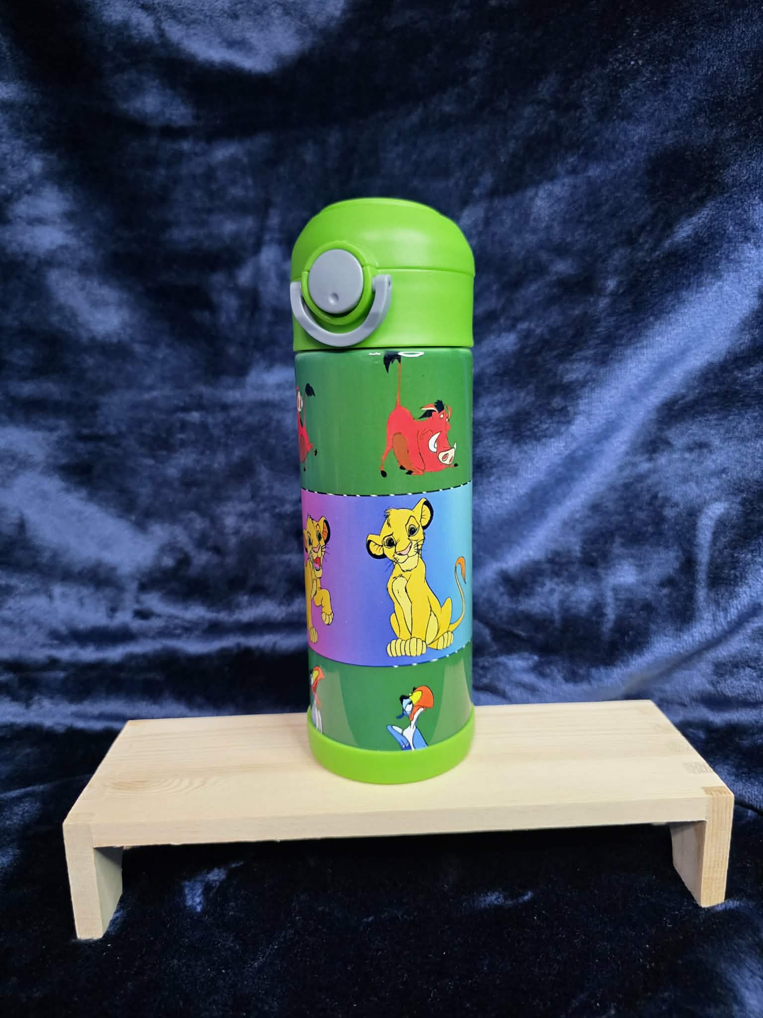 Thermos - Lion King