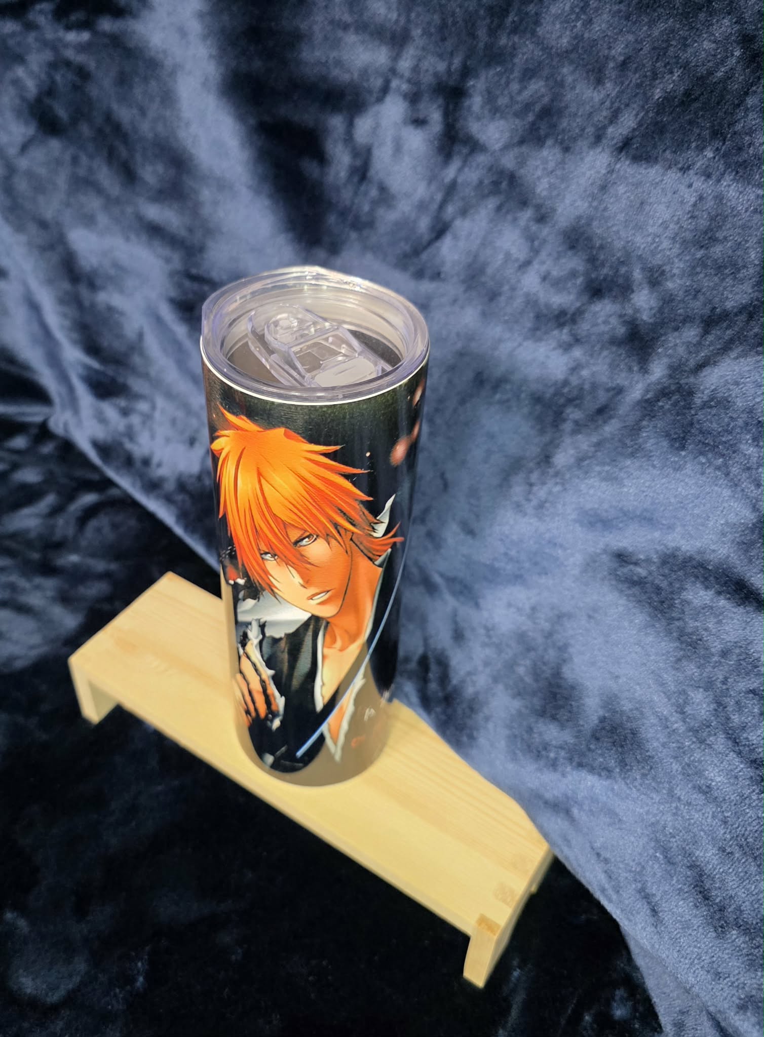 Bleach