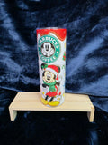 Mickey Christmas