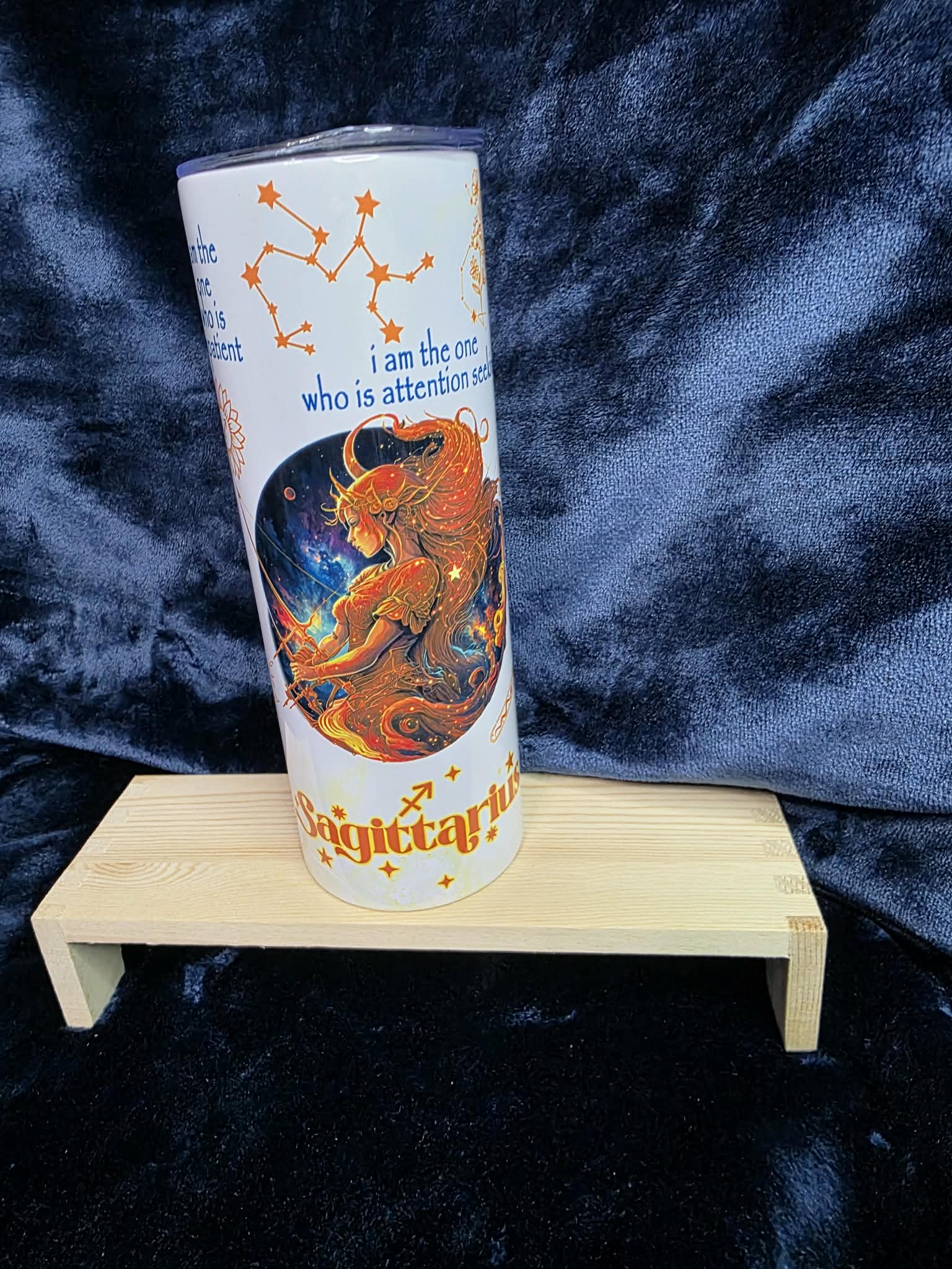 Sagittarius