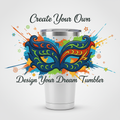 Create Your Own Tumbler Image